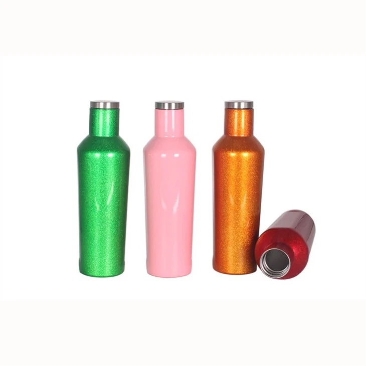 glitter sport wine bottle (3) glitter sport wine bottle (3)