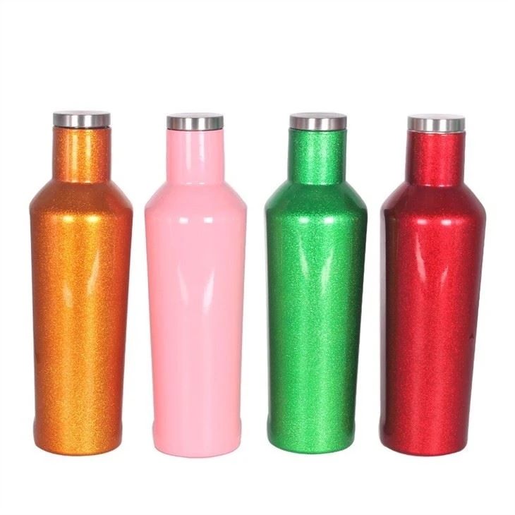 glitter sport wine bottle (2) glitter sport wine bottle (2)