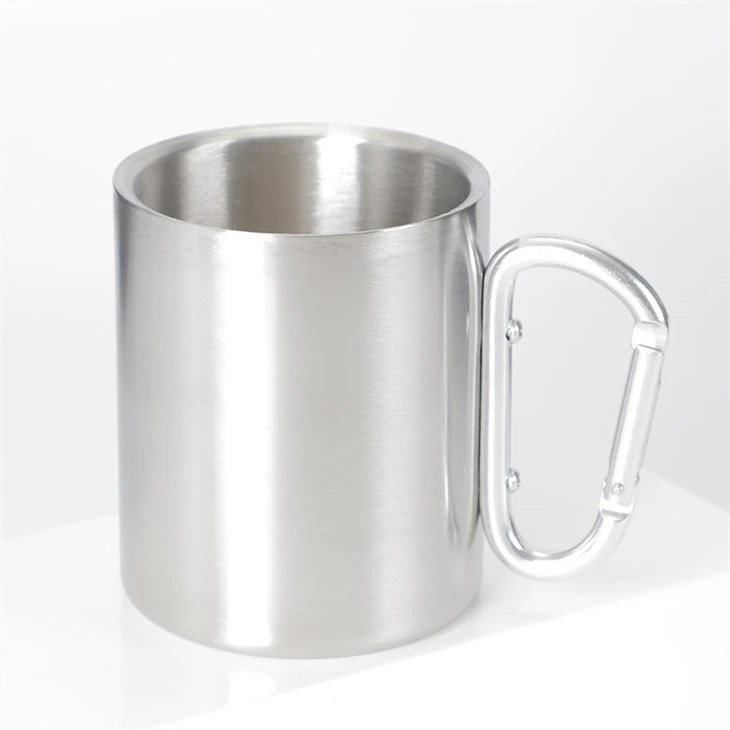 Tea Travel Mug With Handle Tea Travel Mug With Handle